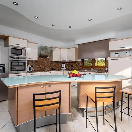 El Paradiso * Pastida