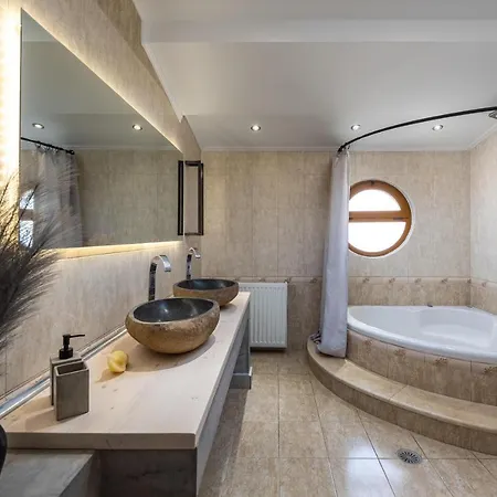 Villa El Paradiso Pastida