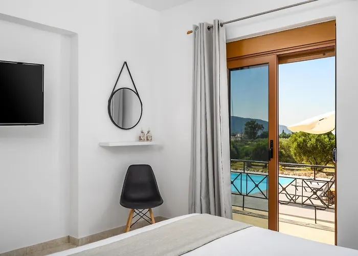 Villa El Paradiso Pastida