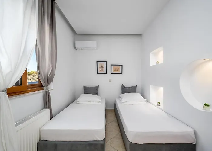 El Paradiso Villa Pastida