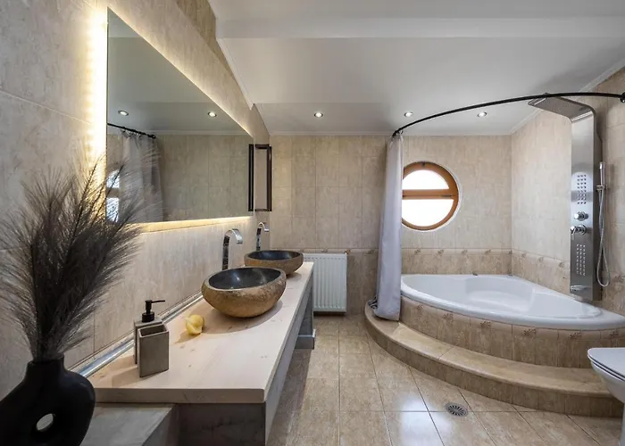 Villa El Paradiso Pastida