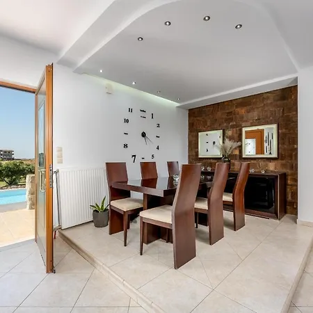 El Paradiso Villa Pastida