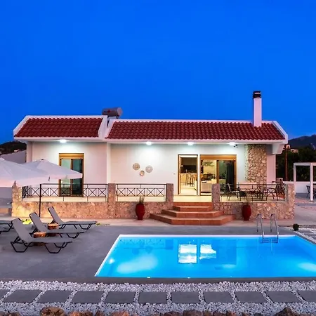 El Paradiso Villa *