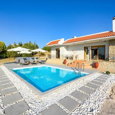 El Paradiso Villa