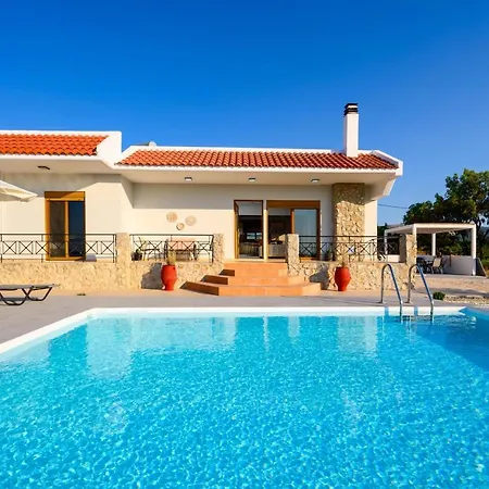 Villa El Paradiso *