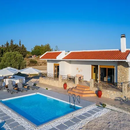 Villa El Paradiso *