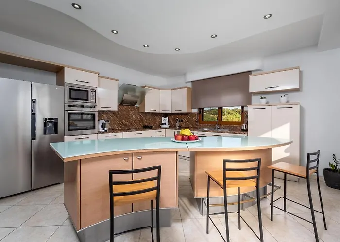 El Paradiso * Pastida