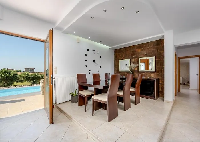 El Paradiso Villa Pastida