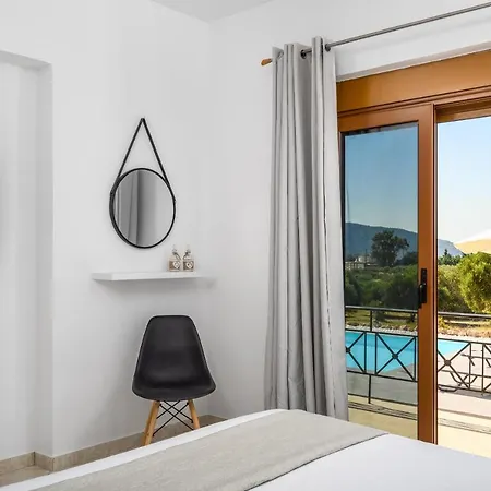 Villa El Paradiso Pastida