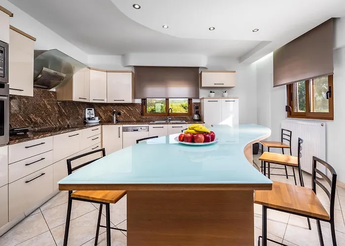 ヴィラ El Paradiso *