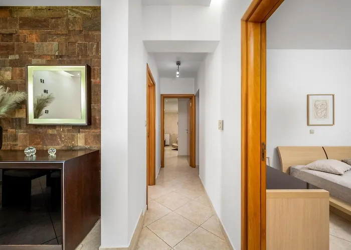 El Paradiso ヴィラ