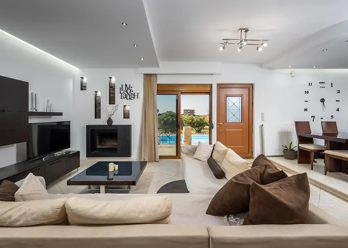 ヴィラ El Paradiso *