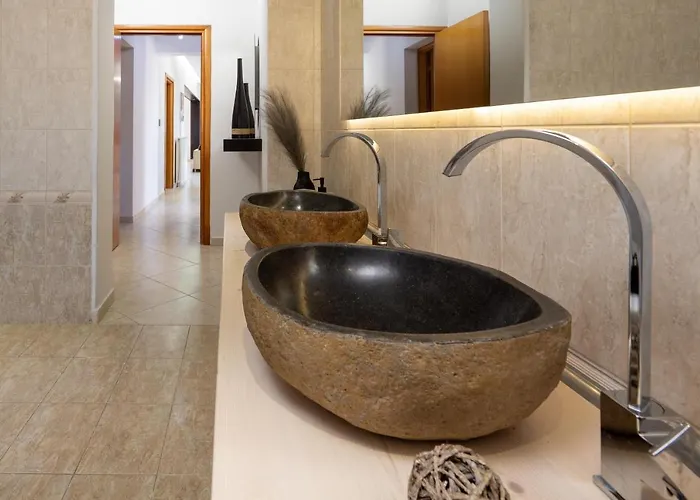 ヴィラ El Paradiso